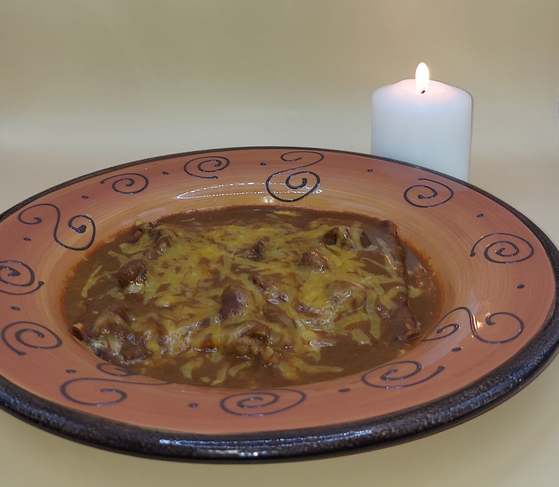 ENCHILADA SAUCE