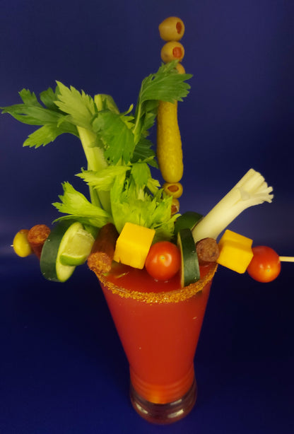 CHICOSO Picante Lime Mix