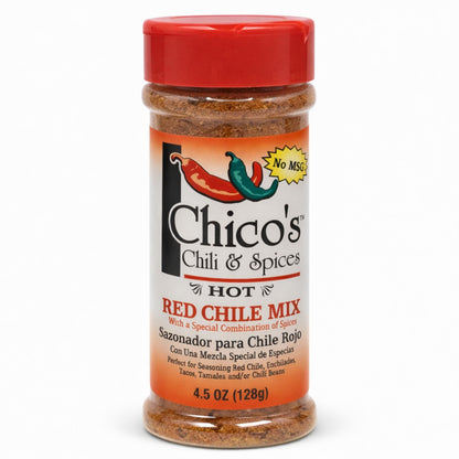 CHICOSO Picante Lime Mix